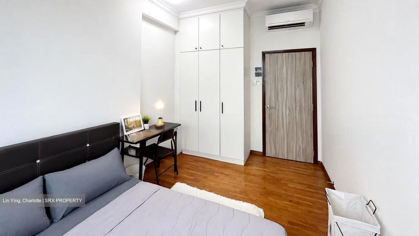 Bishan Loft (D20), Condominium #621711641